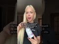 Я заметила ощутимый результат после приёма этого комплекса ☺️