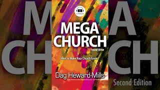 The Mega Church – Bishop Dag Heward Mills Audiobook