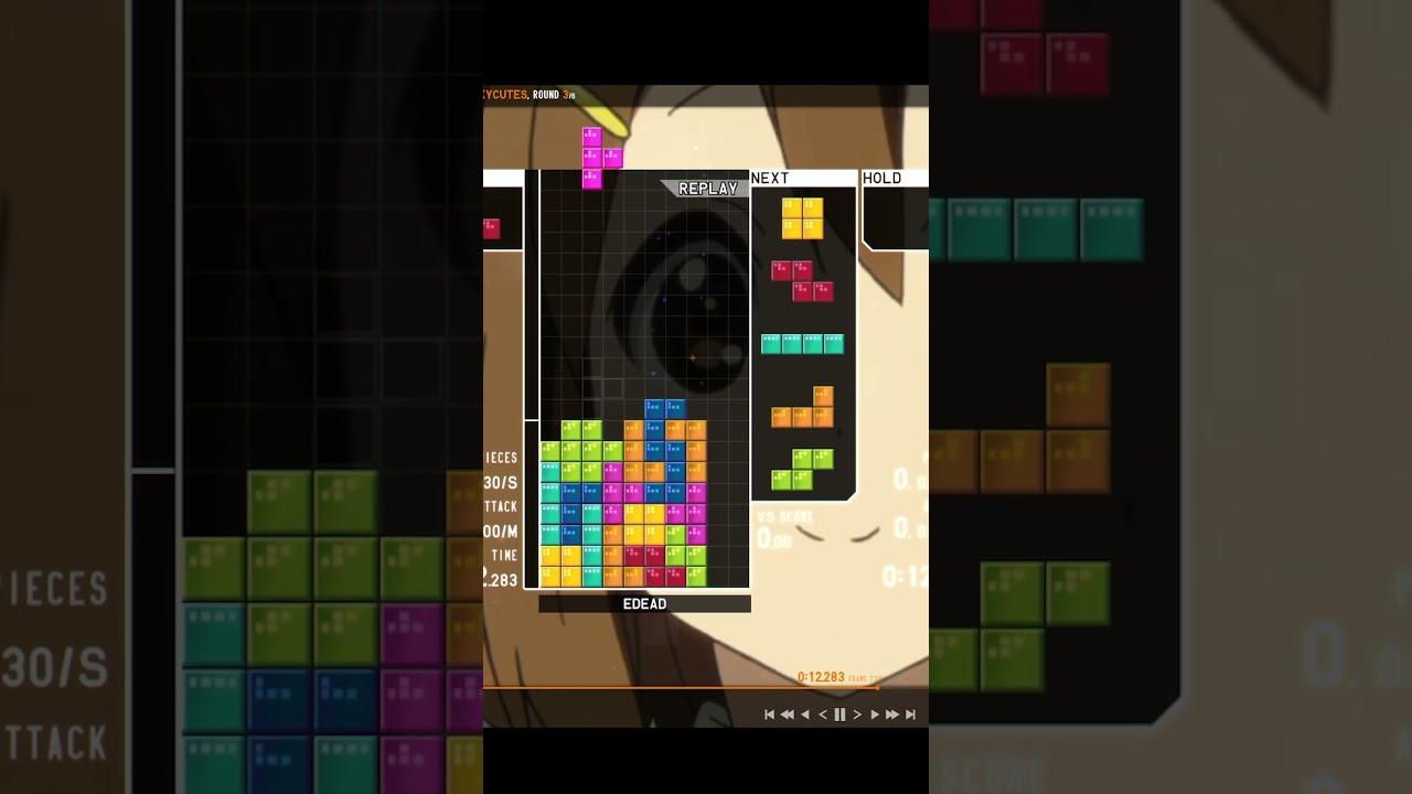 jobless tetris player bullies the sleep deprive in tetrio tetra league 