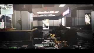 2CE - 18 Oldie by Jxn - MW2