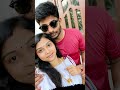 Two hearts one soul  tamil thanu kithu trending couple viral couplegoals song