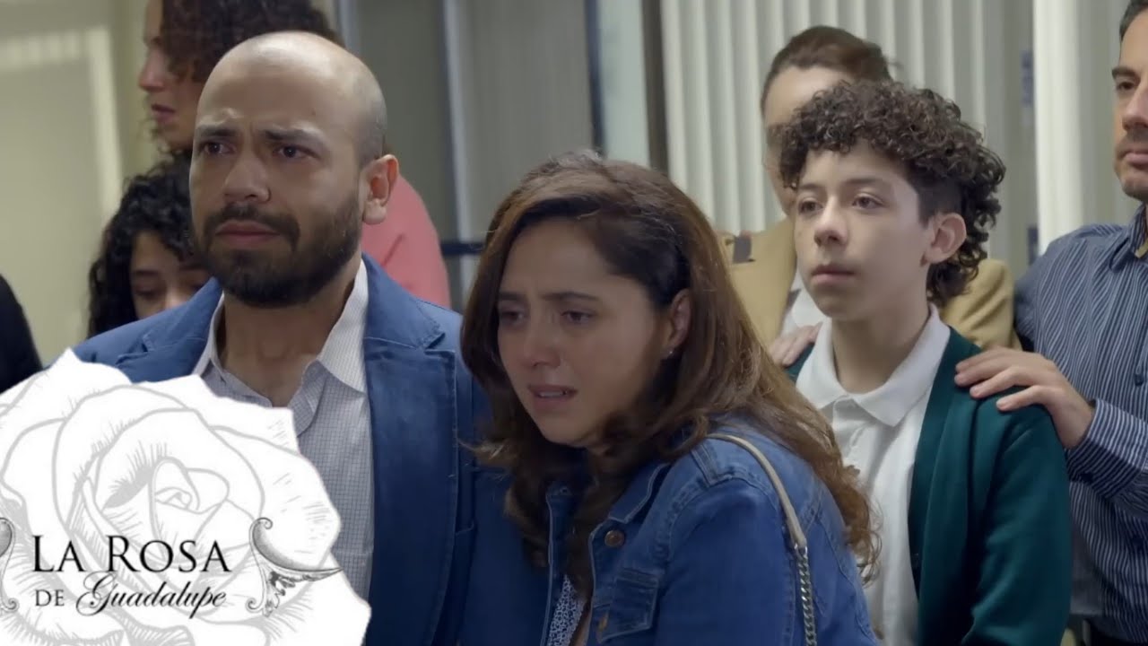 la rosa de guadalupe el juego del sicario parte 3