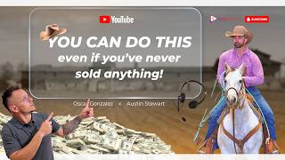 YOU CAN DO THIS, even if you've never sold anything!!