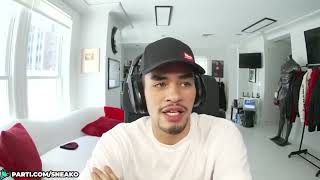 Sneako Reacts To Ye Removing Cousin And Says Cuck Is Top 5 Best Albums