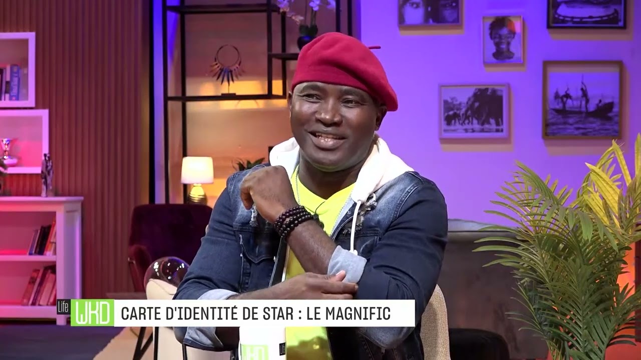 Life Week-end du 25 février avec le Magnific