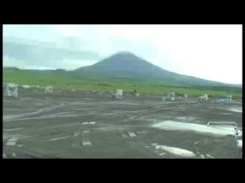御殿場花火大会2008（雨天中止）