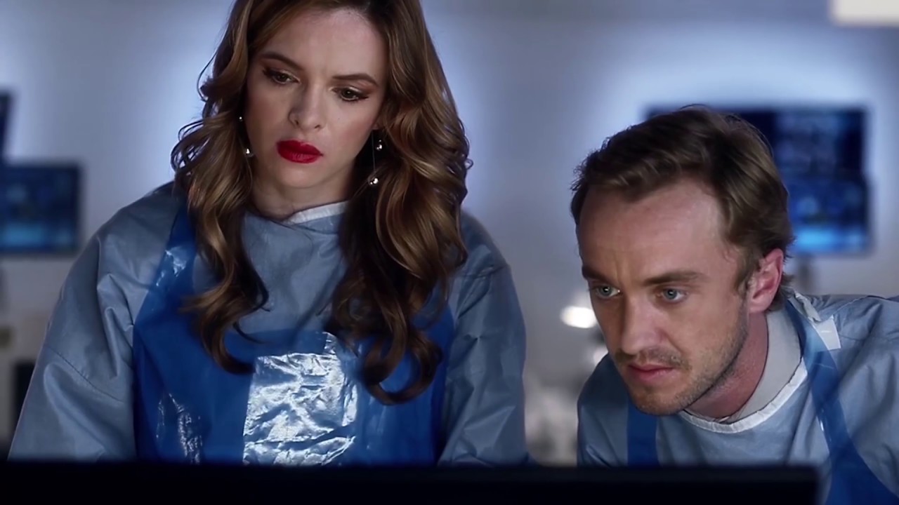 Julian and Caitlin (Snowbert) Cold Water