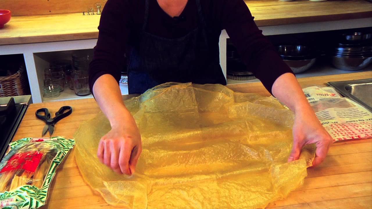 ASIAN TOFU TAMING TOFU SKINS YouTube