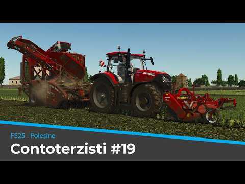 ENERGY FROM BEETS TO REACTIVATE BIOGAS! - Contractors #19