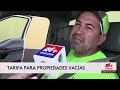 Sacramento propone tarifas a dueños de edificios vacantes por riesgo a salud y seguridad