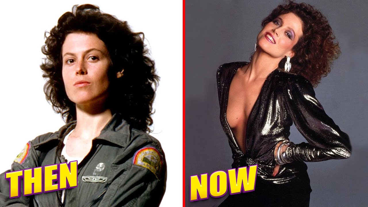 Aliens (1986) Cast: Then and Now 🔥 2023
