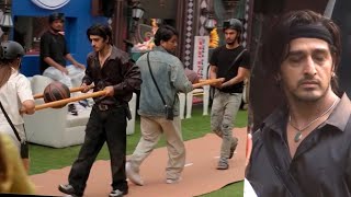 Bigg Boss 20 3rd October 2026 NEW PROMO - Scout out Qazi in captaincy game | BB20  screenshot 1