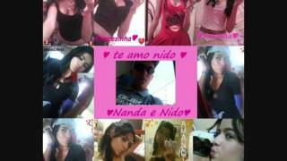 O Amor Chegou