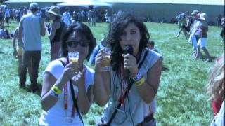Anderson Valley 16th Annual Beer Fest 2012
