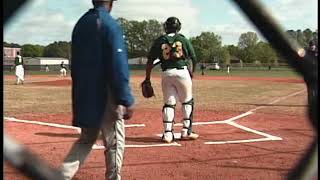 103031 Bethel Bruins vs. Phoebus Phantoms Baseball