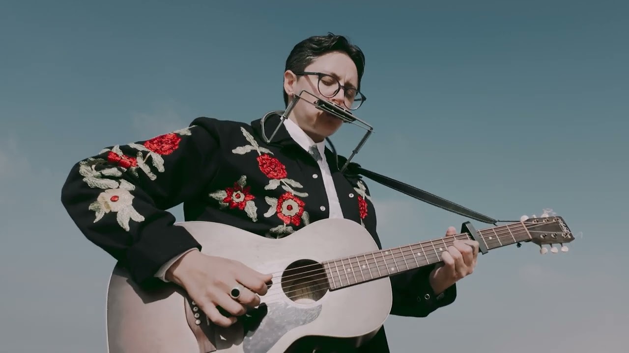 Saint Shivers - "Marie" (Official Music Video)