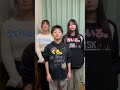 そろっても、ノーリアクション？