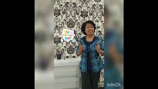 Mana Semangatmu ??