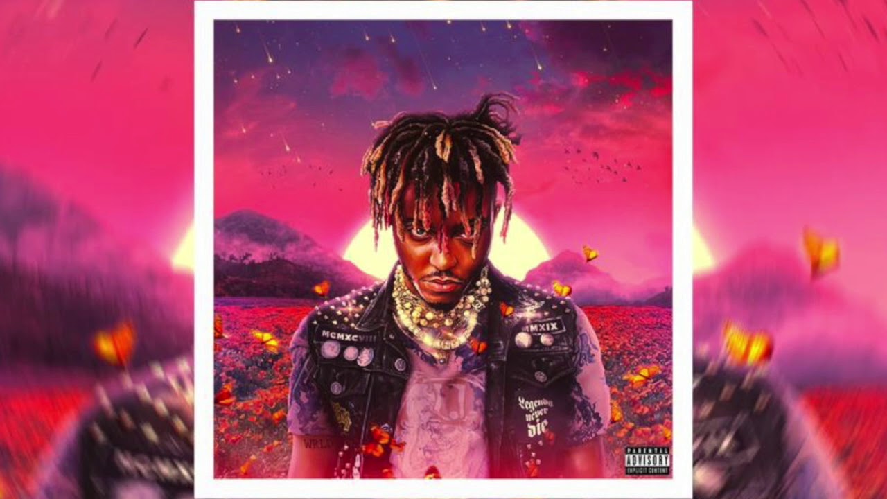 Juice WRLD Titanic (Slowed & Reverb) YouTube