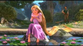 Rapunzel, neu verföhnt - Der beste Tag aller Zeiten