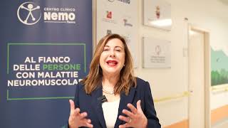 Fulvia Massimelli Labbraccio Di Aisla