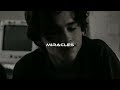 Axel Johansson Miracles Ft Tina Stachowiak Sped Up Reverb 