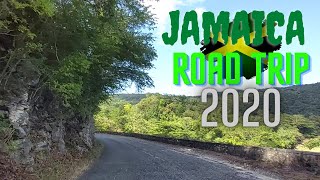 TOUR OF BOGUE TO BALACLAVA ST.ELIZABETH JAMAICA MUST WATCH