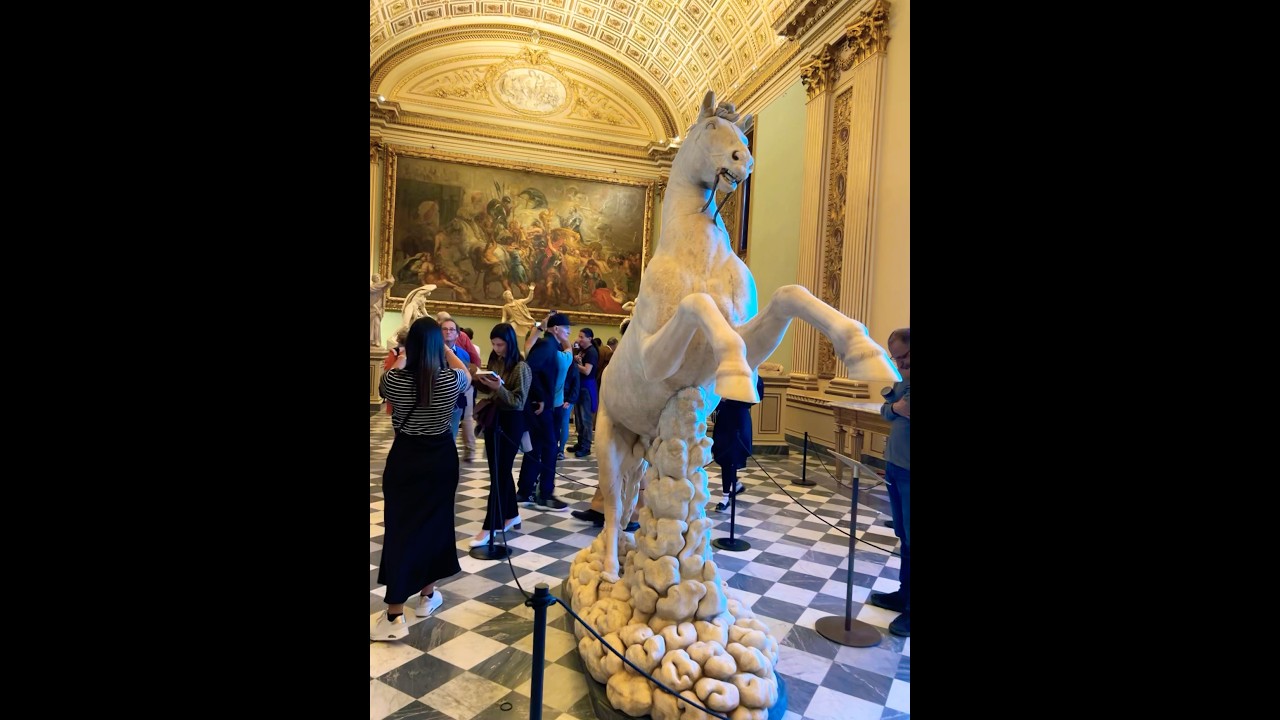 FILOTIS - How will there be our life without the beauty of art? 