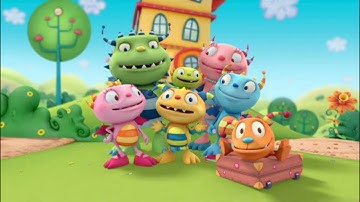 Lolita Emang Gue Pikirin Disney Junior Cartoon Network