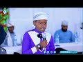 Xafladda Qalinjabinta Markaska Daarul Quraan ee Qeybta Hingaada