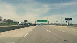 State lawmakers approve $2.5M study on new Missouri interstate