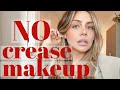 My nocrease makeup secret  personal chat on body image