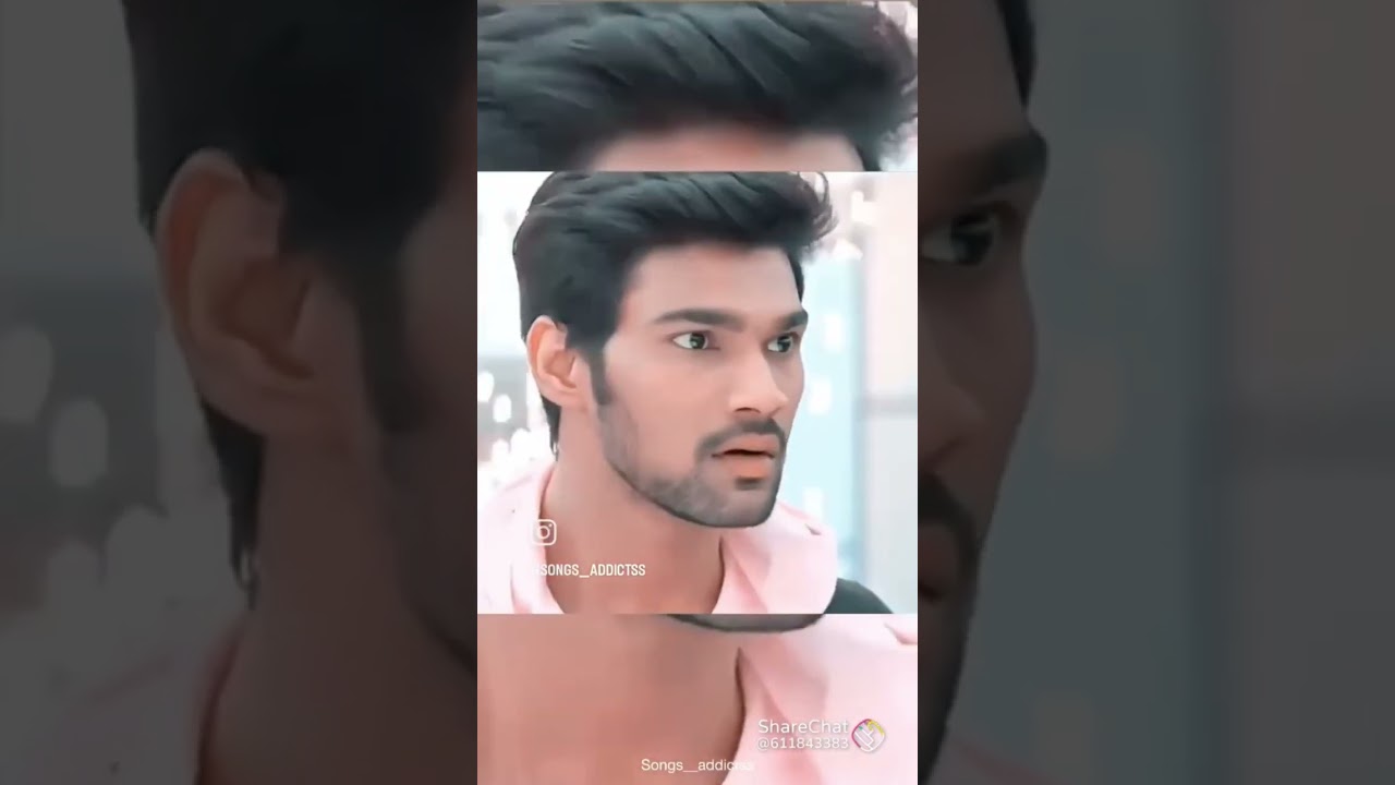 Ennai vittu sellathey enthan anbey..... 