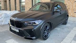 : BMW X5M.    .  5+.