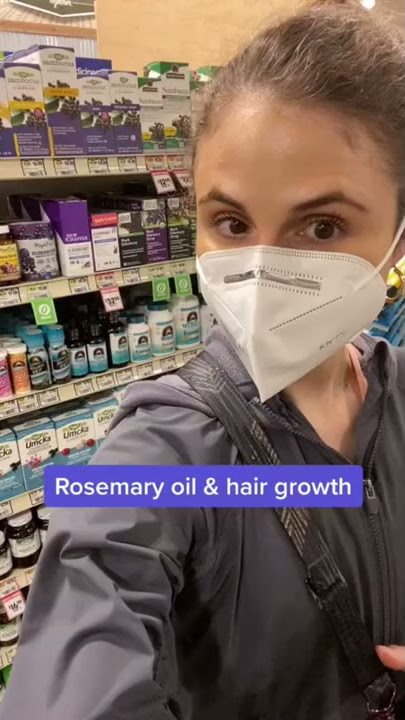 Download lagu Rosemary oil for HAIR GROWTH #Shorts