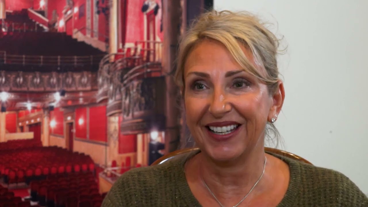 Donna Feore on tackling a major musical at Stratford