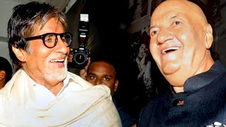Prem Chopra Lists The Rare Qualities Of Amitabh Bachchan | Exclusive