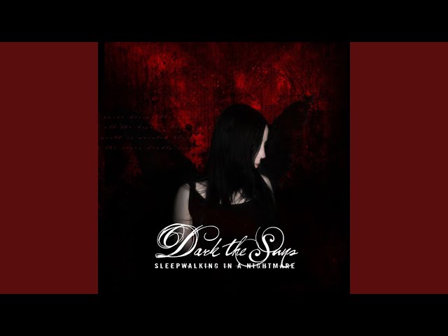 Dark the Suns - Into the Blind World