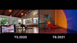 Flower - Inside Flow Yoga