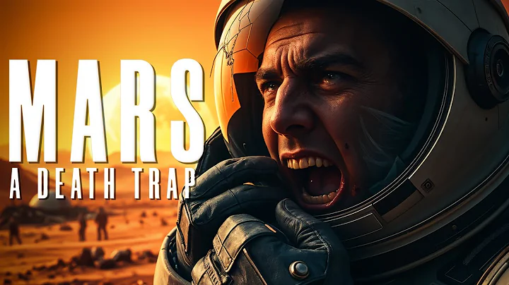 Why Humans Might Never Colonize Mars