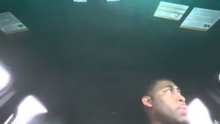 Demons (snippet)