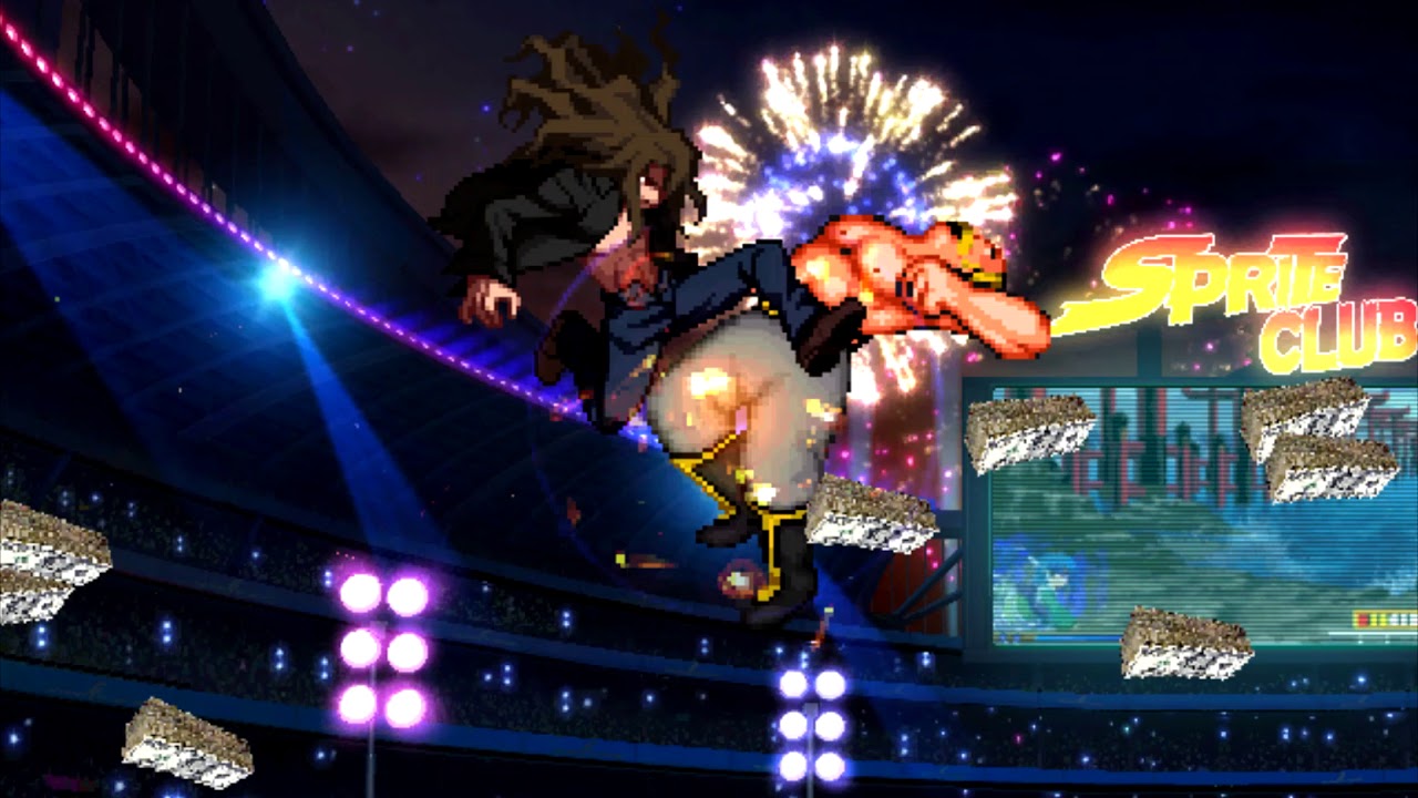 VHFSMACVUSMRRM Grand Unveiling