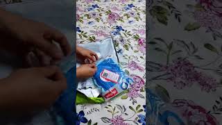 Firstcry || Firstcry Unboxing Video || Babyhug Extra Soft Clothes || Firstcry Easy Online Shopping screenshot 5