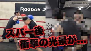 【涙腺崩壊】肋骨が折れても瓜田と戦う一平...一体何を伝えたかったのか！？