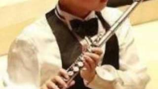 My love for Youtube, Flute and MY Orchestra (with my flute playing backing ~ Reason)