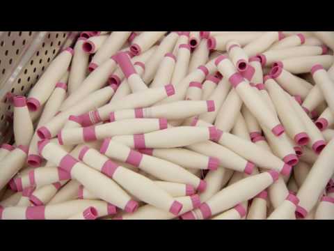 Textile Manufacturing