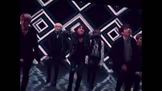 (taeser) BTS - Lottedutyfree 20180410