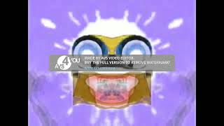 Klasky Csupo History In G Major In Low Voice
