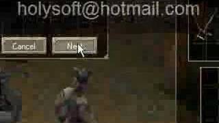 Downgrade demonstration