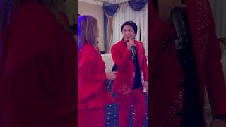 Назар Серік &amp; Шахизада Сен дегенде жүрек дүрс дүрс #буй #буйбуй #лабиринт #шахизада #назарсерік